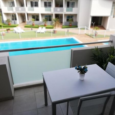 Corralejo Sun Avenida Juan Carlos I 20 Exterior foto