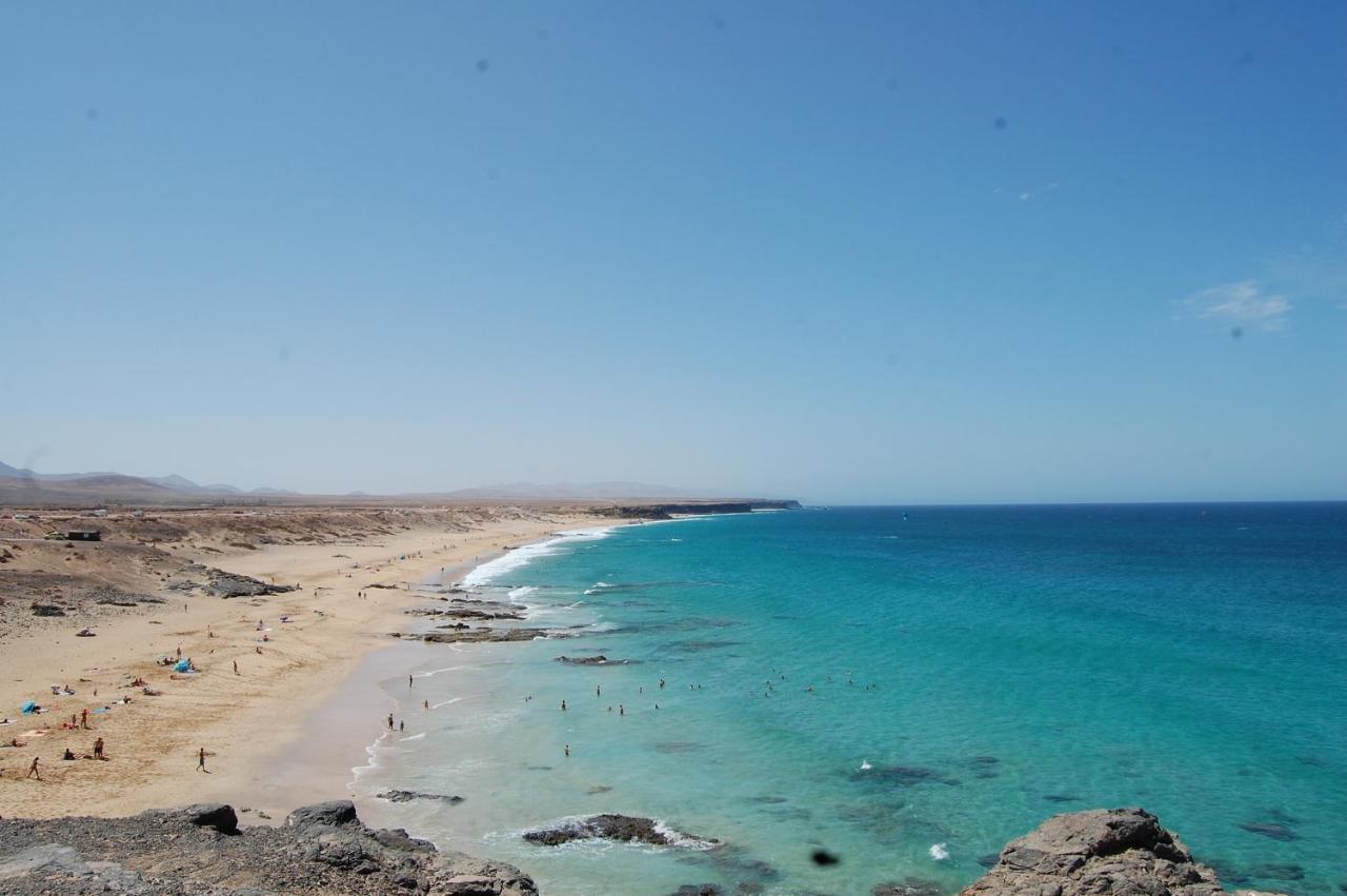 Corralejo Sun Avenida Juan Carlos I 20 Exterior foto