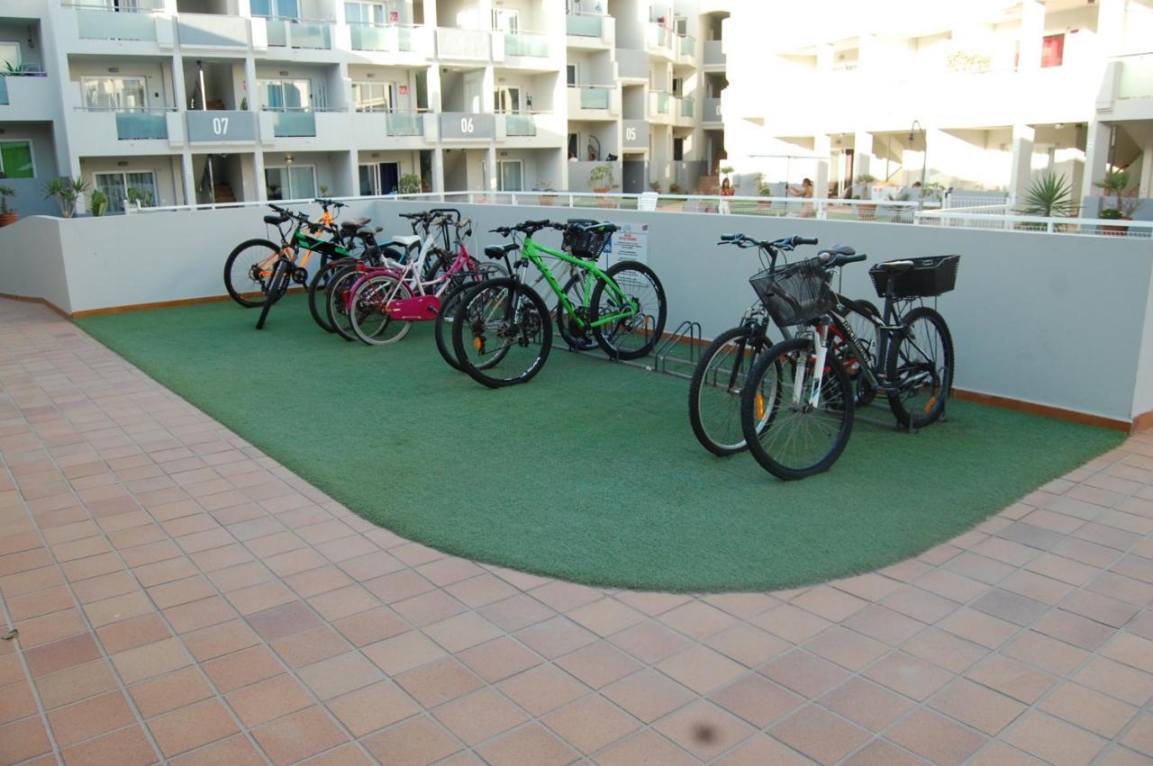 Corralejo Sun Avenida Juan Carlos I 20 Exterior foto