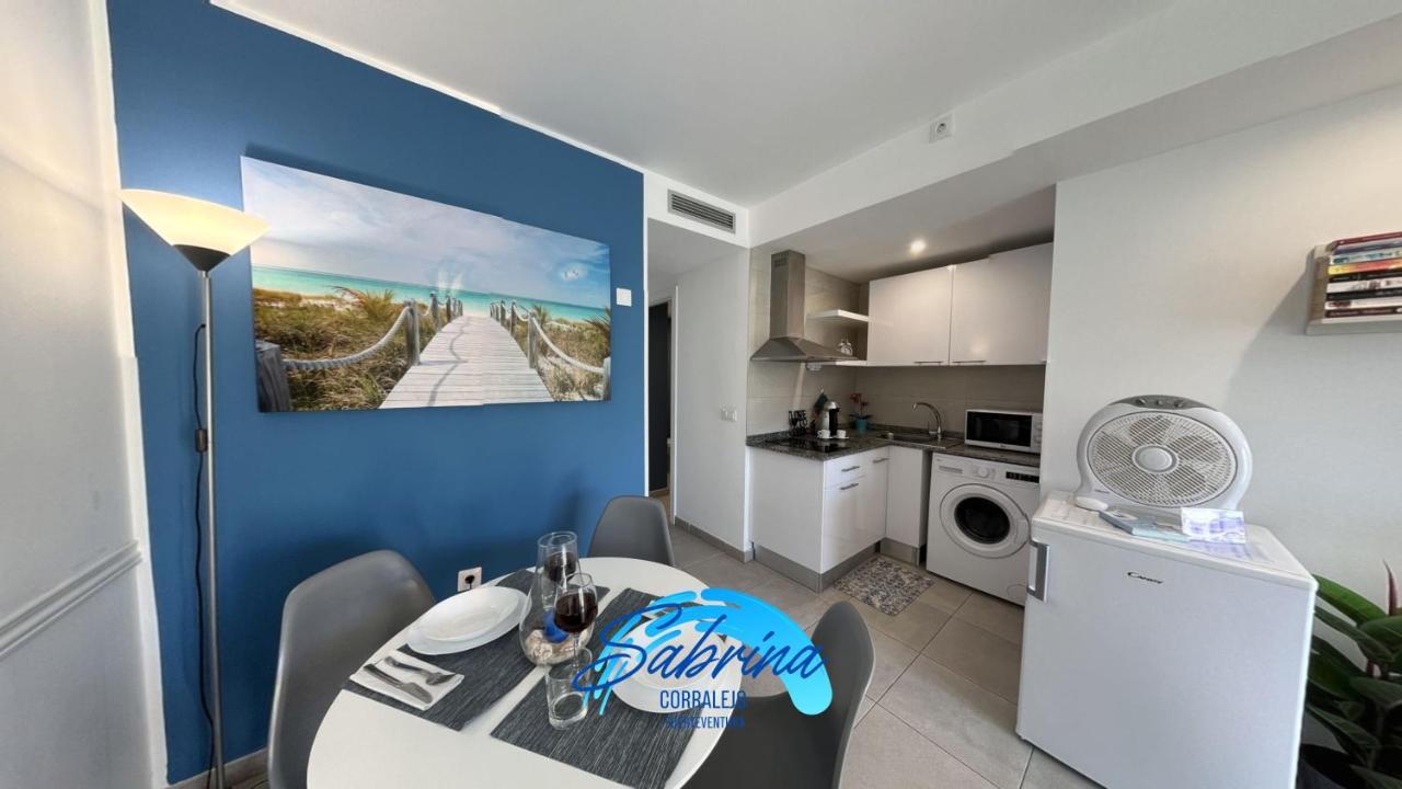 Corralejo Sun Avenida Juan Carlos I 20 Exterior foto