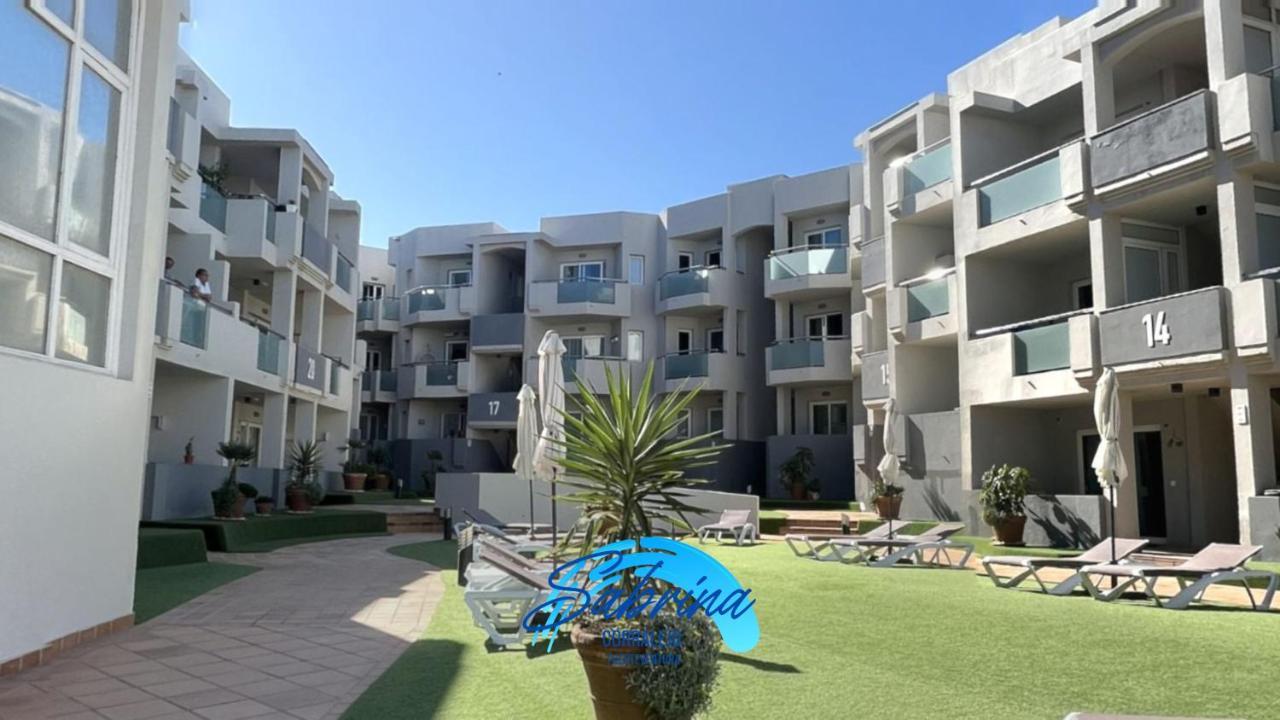 Corralejo Sun Avenida Juan Carlos I 20 Exterior foto