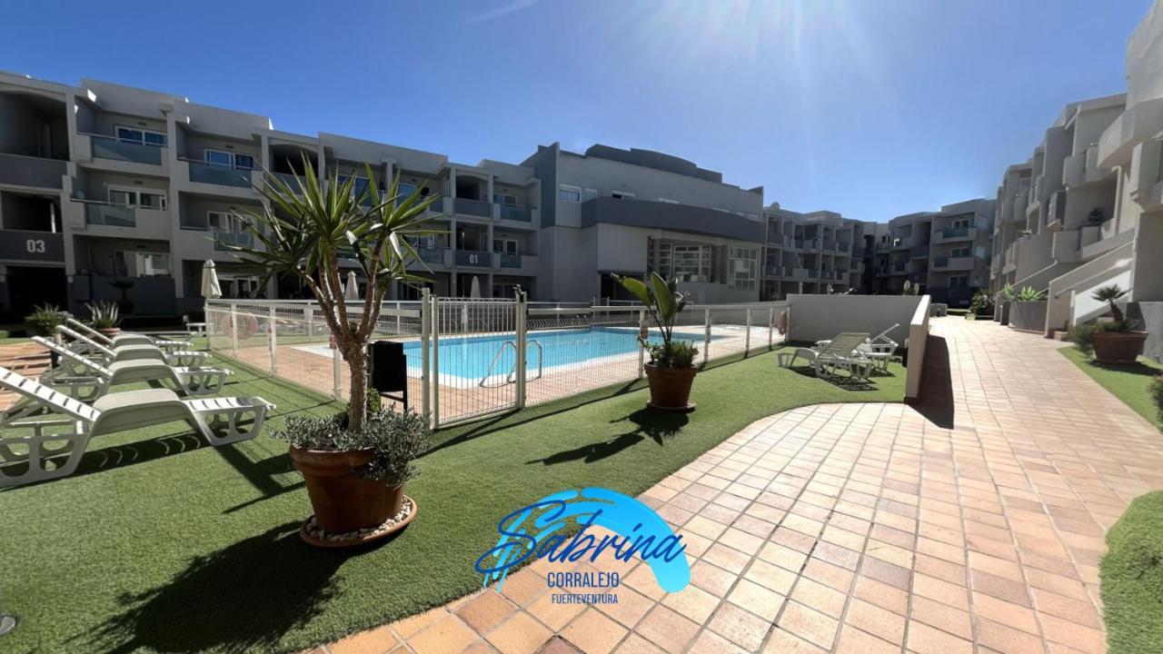 Corralejo Sun Avenida Juan Carlos I 20 Exterior foto