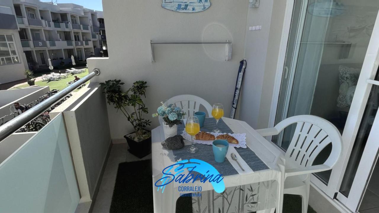 Corralejo Sun Avenida Juan Carlos I 20 Exterior foto