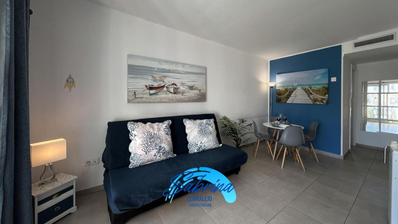 Corralejo Sun Avenida Juan Carlos I 20 Exterior foto