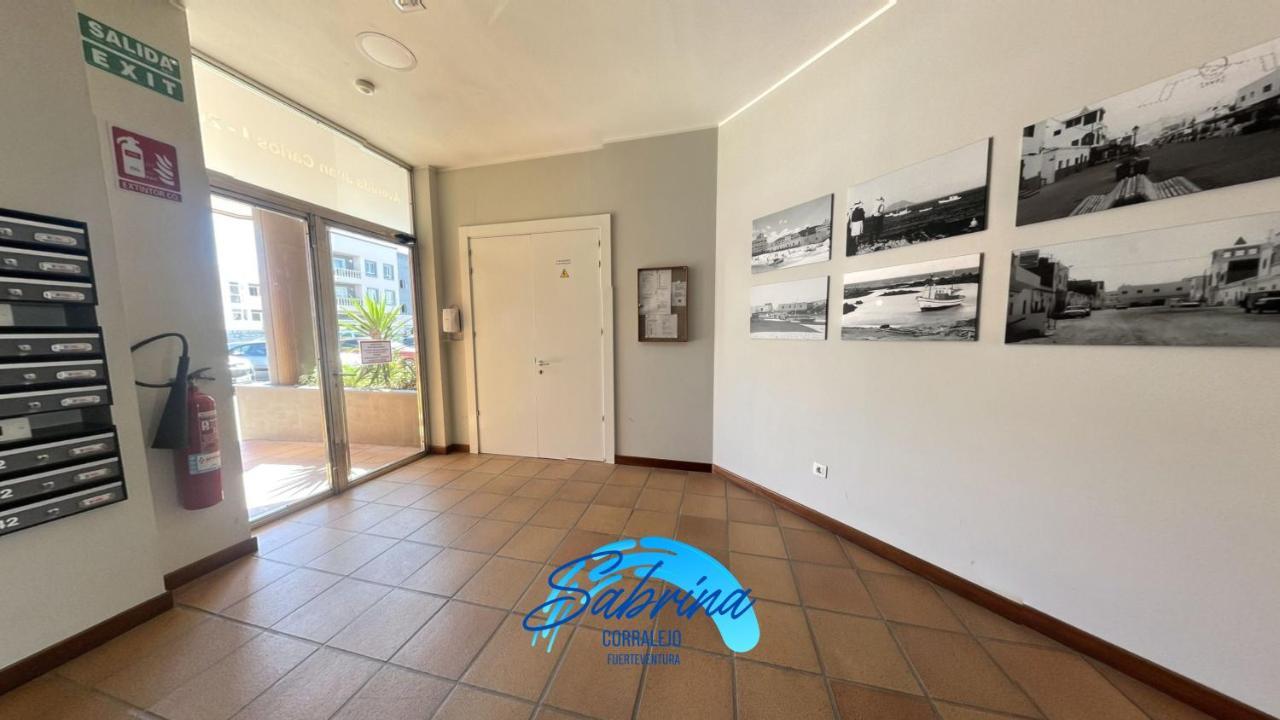 Corralejo Sun Avenida Juan Carlos I 20 Exterior foto