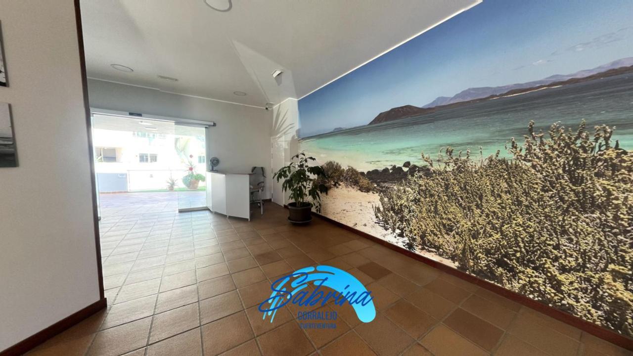 Corralejo Sun Avenida Juan Carlos I 20 Exterior foto