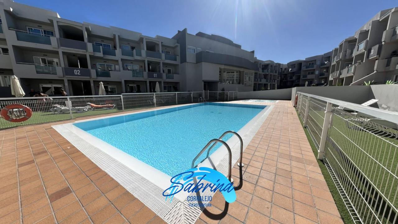 Corralejo Sun Avenida Juan Carlos I 20 Exterior foto