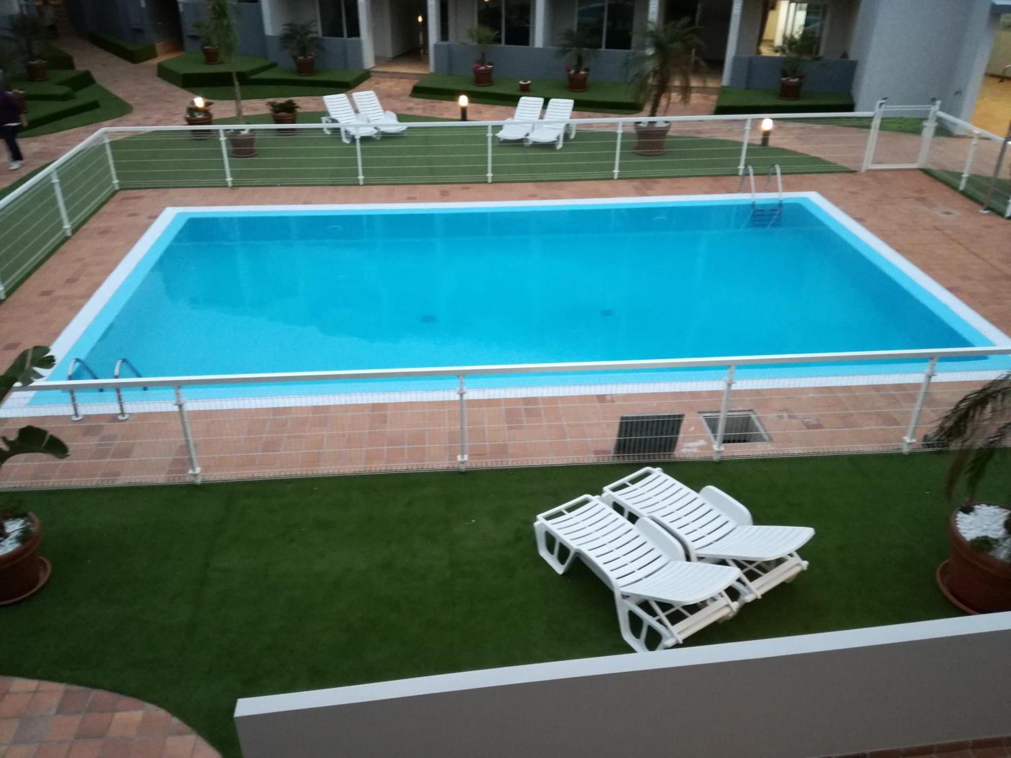 Corralejo Sun Avenida Juan Carlos I 20 Exterior foto