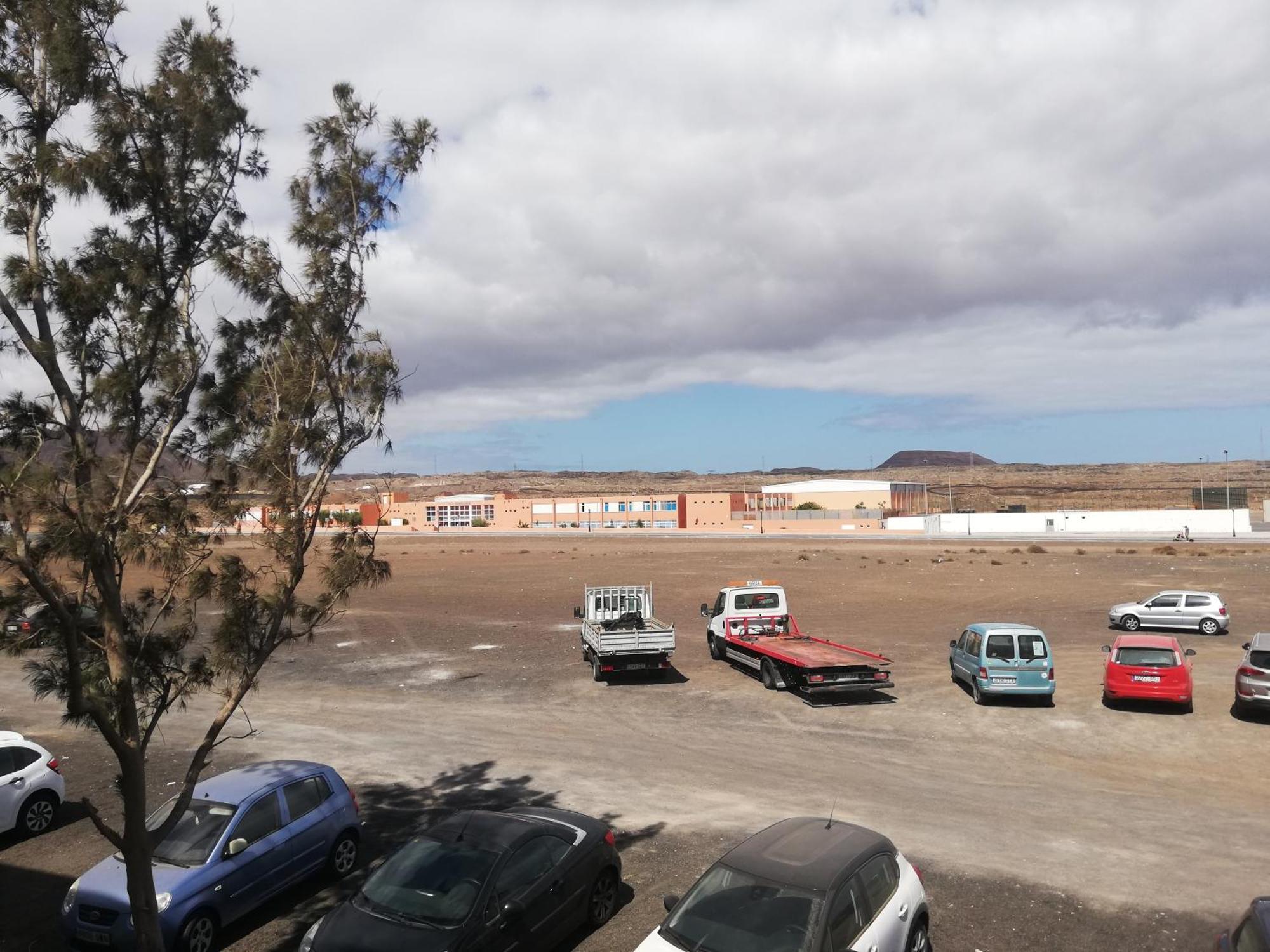 Corralejo Sun Avenida Juan Carlos I 20 Exterior foto