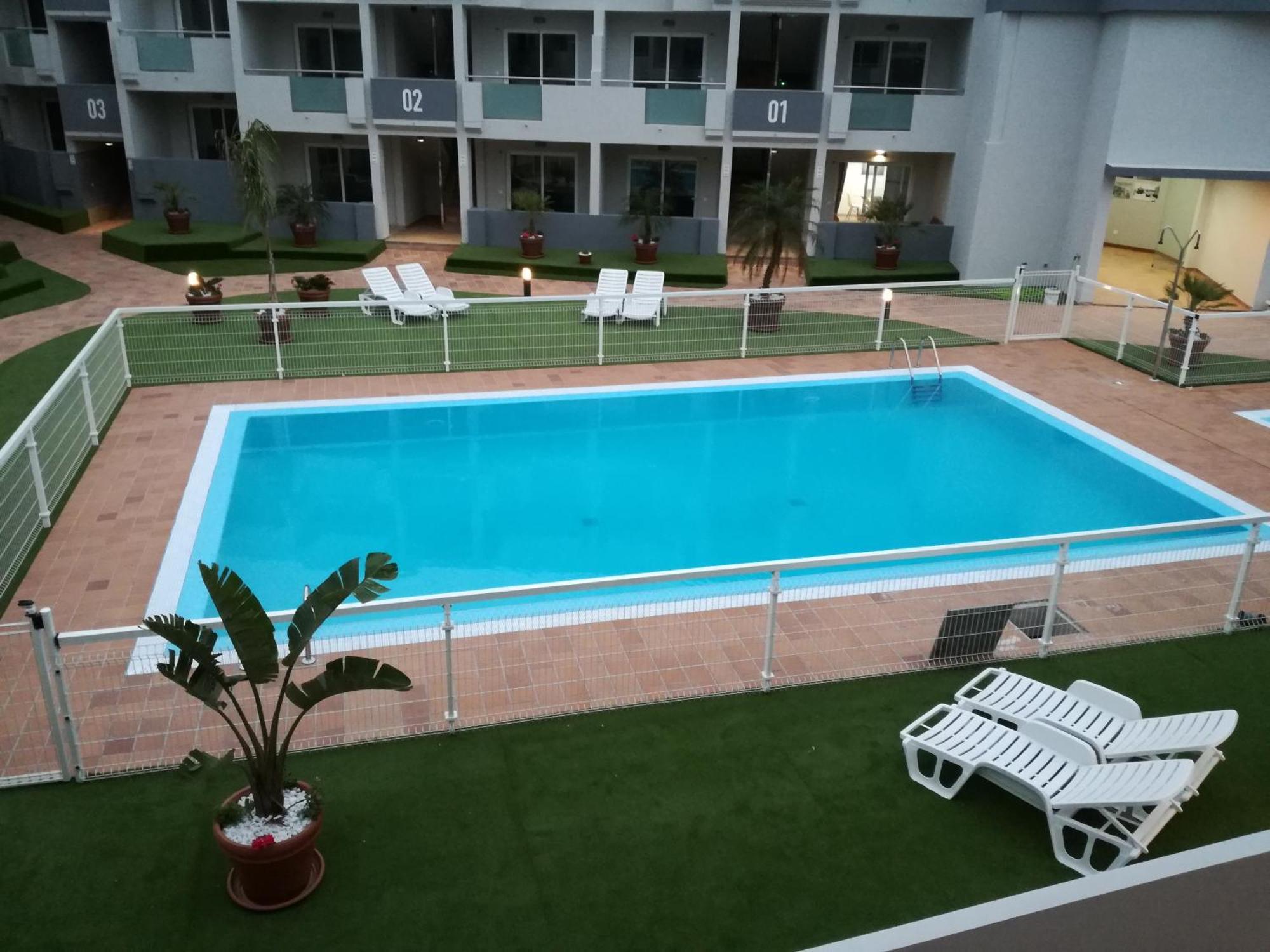 Corralejo Sun Avenida Juan Carlos I 20 Exterior foto