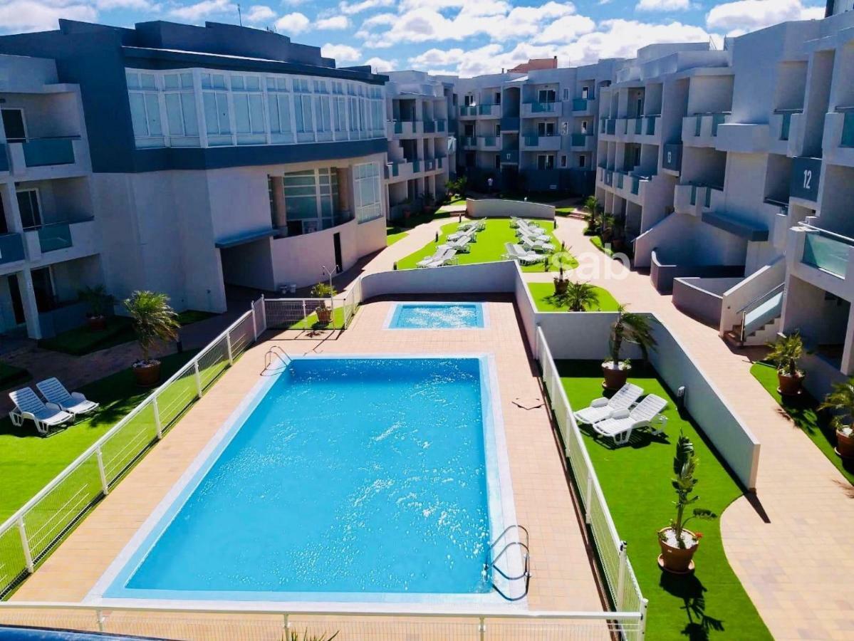 Corralejo Sun Avenida Juan Carlos I 20 Exterior foto
