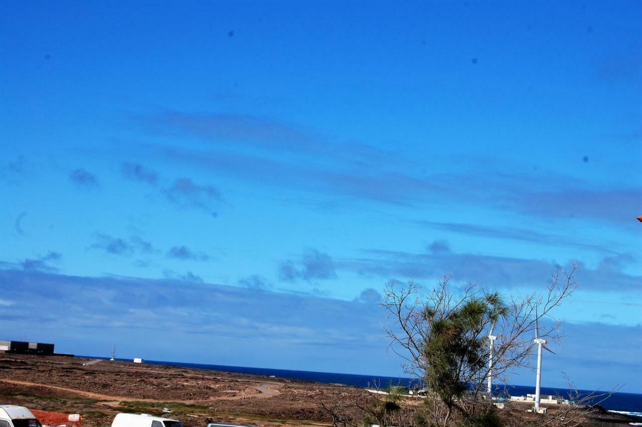 Corralejo Sun Avenida Juan Carlos I 20 Exterior foto